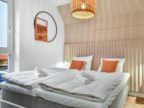 APPARTEMENT 4 personnes - 4L