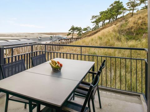 APPARTEMENT 4 personnes - 4L