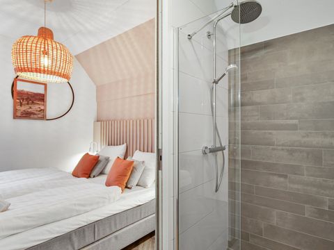 APPARTEMENT 4 personnes - 4L