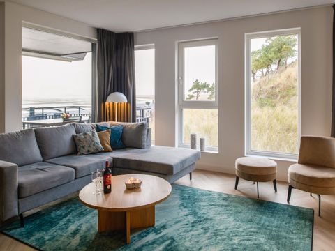 APPARTEMENT 4 personnes - 4L