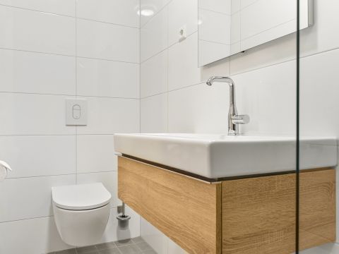 APPARTEMENT 4 personnes - 4L