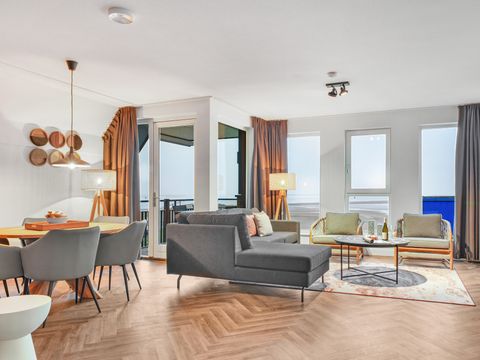 APPARTEMENT 4 personnes - 4L2