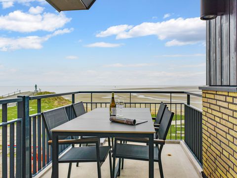 APPARTEMENT 4 personnes - 4L2