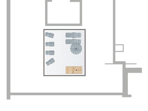 APPARTEMENT 6 personnes - Penthouse 6LP