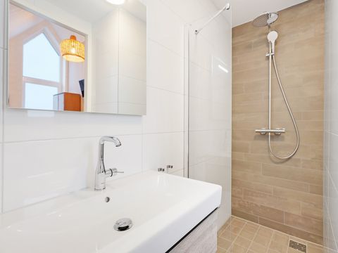 APPARTEMENT 6 personnes - Penthouse 6LP