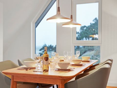 APPARTEMENT 6 personnes - Penthouse 6LP