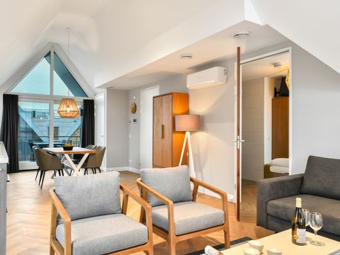 APPARTEMENT 2 personnes - Appartement de vacances pour 2 personnes