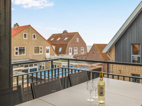 APPARTEMENT 6 personnes - Appartement de vacances pour 4-6 personnes