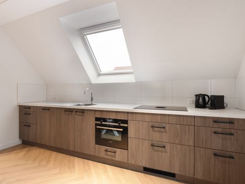 APPARTEMENT 6 personnes - Appartement de vacances pour 4-6 personnes