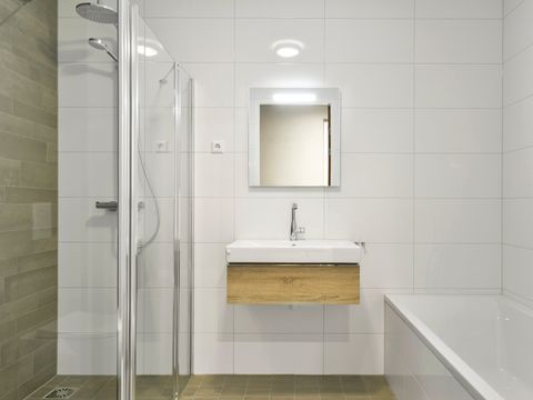 APPARTEMENT 6 personnes - Appartement de vacances pour 4-6 personnes