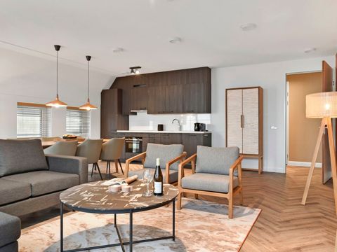 APPARTEMENT 6 personnes - Appartement de vacances pour 4-6 personnes