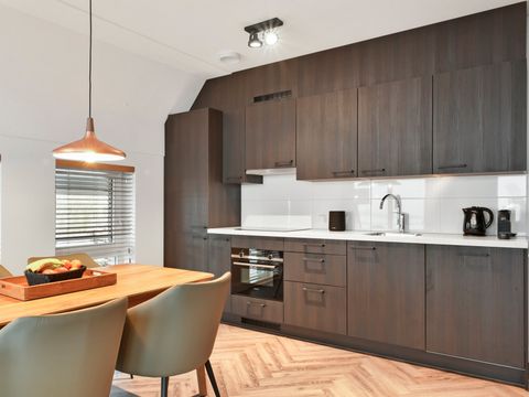 APPARTEMENT 6 personnes - Appartement de vacances pour 4-6 personnes