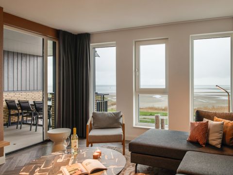 APPARTEMENT 6 personnes - Appartement de vacances pour 4-6 personnes