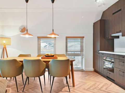 APPARTEMENT 6 personnes - Appartement de vacances pour 4-6 personnes