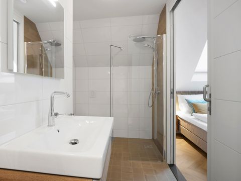 APPARTEMENT 6 personnes - Penthouse de 4 à 6 personnes