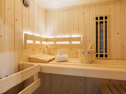 APPARTEMENT 6 personnes - Penthouse de 4 à 6 personnes