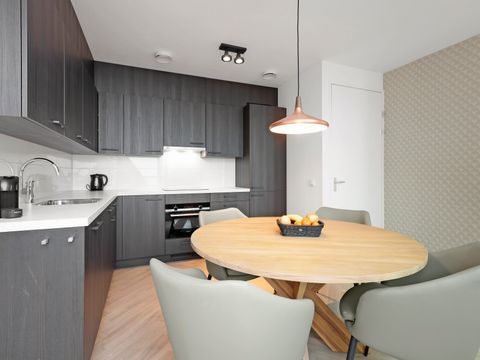 APPARTEMENT 6 personnes - Penthouse de 4 à 6 personnes