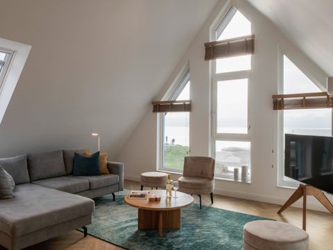 APPARTEMENT 6 personnes - Penthouse de 4 à 6 personnes