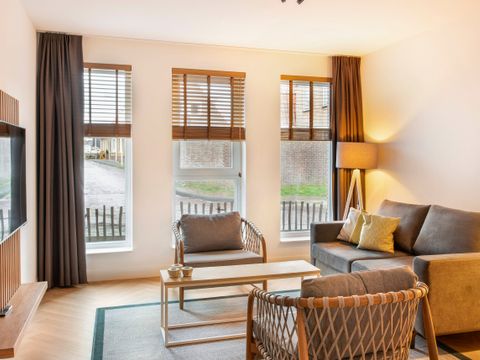 APPARTEMENT 4 personnes - Appartement de vacances pour 4 personnes