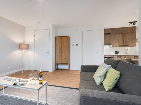 APPARTEMENT 4 personnes - Appartement de vacances pour 4 personnes