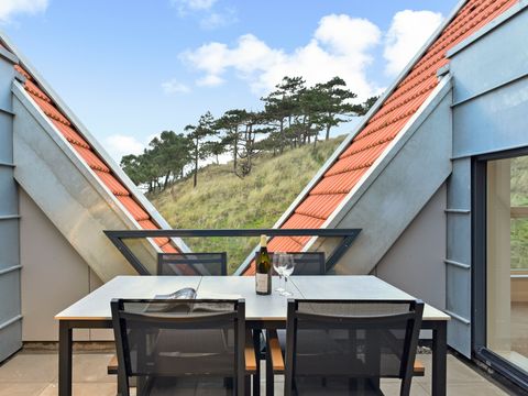 APPARTEMENT 4 personnes - Penthouse pour 4 personnes