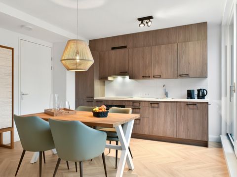 APPARTEMENT 4 personnes - Penthouse pour 4 personnes