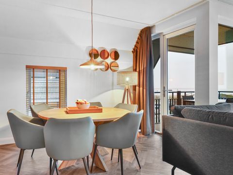 APPARTEMENT 4 personnes - Appartement de vacances pour 4 personnes