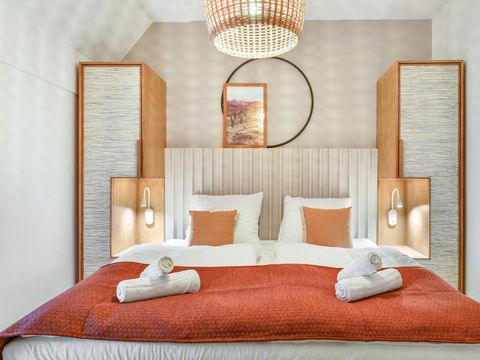 APPARTEMENT 4 personnes - Appartement de vacances pour 4 personnes