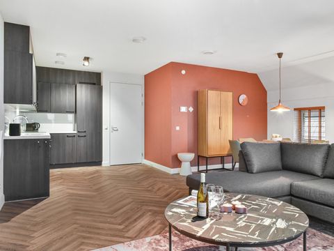 APPARTEMENT 4 personnes - Appartement de vacances pour 4 personnes