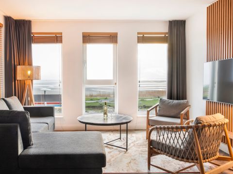 APPARTEMENT 4 personnes - Appartement de vacances pour 4 personnes