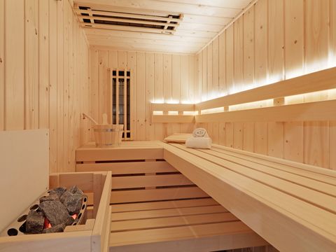 APPARTEMENT 6 personnes - Penthouse pour 6 personnes