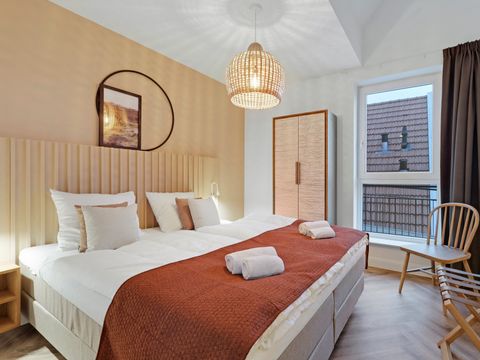 APPARTEMENT 6 personnes - Penthouse pour 6 personnes