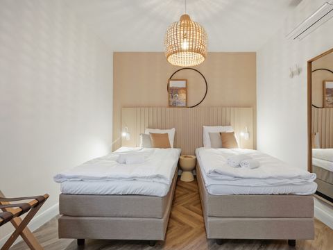 APPARTEMENT 6 personnes - Penthouse pour 6 personnes