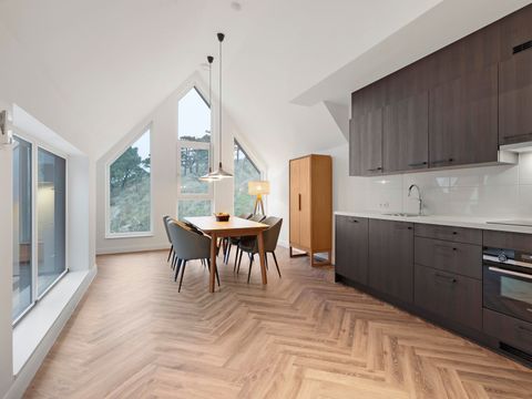 APPARTEMENT 6 personnes - Penthouse pour 6 personnes