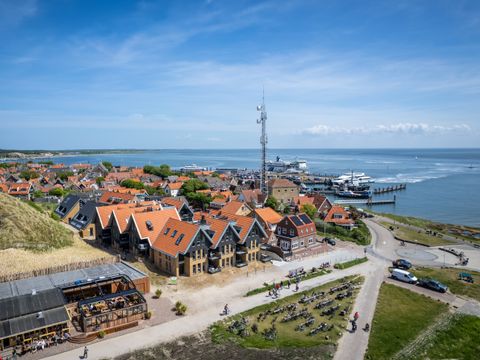 Landal Kaap West - Camping Terschelling - Image N°22
