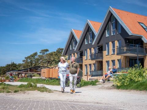 Landal Kaap West - Camping Terschelling - Image N°7