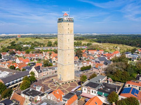 Landal Kaap West - Camping Terschelling - Image N°5
