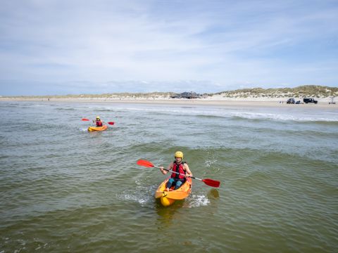 Landal Kaap West - Camping Terschelling - Image N°11