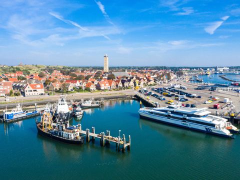 Landal Kaap West - Camping Terschelling - Image N°20