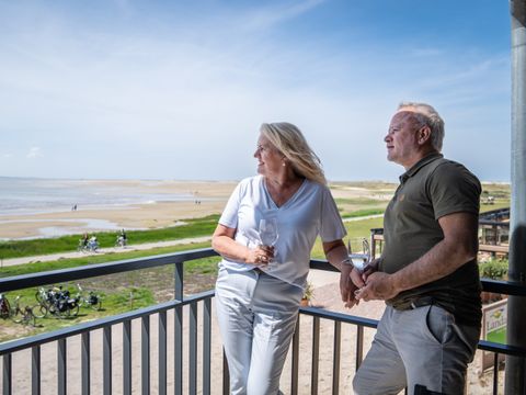 Landal Kaap West - Camping Terschelling - Image N°17