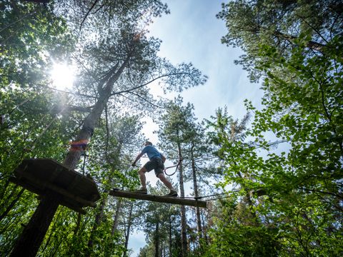 Landal Kaap West - Camping Terschelling - Image N°14