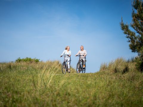 Landal Kaap West - Camping Terschelling - Image N°14