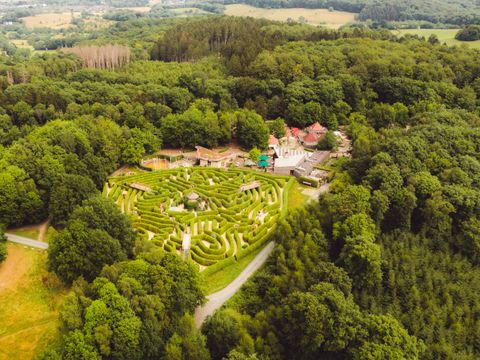 Landal de Waufsberg - Camping Eijsden-Margraten - Image N°33