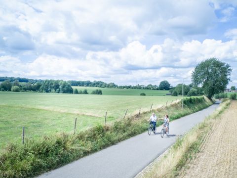 Landal de Waufsberg - Camping Eijsden-Margraten - Image N°20