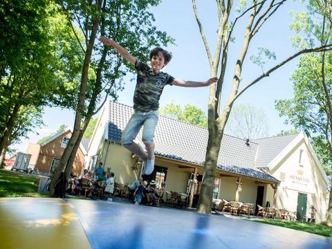 Landal de Waufsberg - Camping Eijsden-Margraten - Image N°19