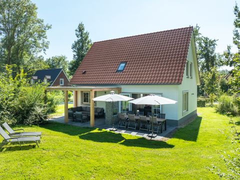Landal de Waufsberg - Camping Eijsden-Margraten - Image N°25