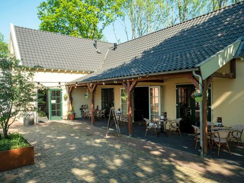 Landal de Waufsberg - Camping Eijsden-Margraten - Image N°8