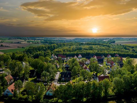 Landal de Waufsberg - Camping Eijsden-Margraten - Image N°3