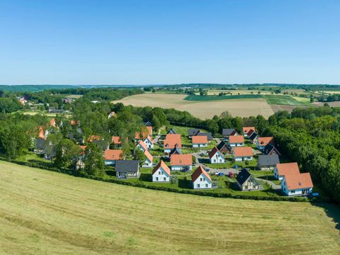 Landal de Waufsberg - Camping Eijsden-Margraten - Image N°12