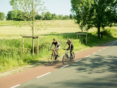 Landal de Waufsberg - Camping Eijsden-Margraten - Image N°14